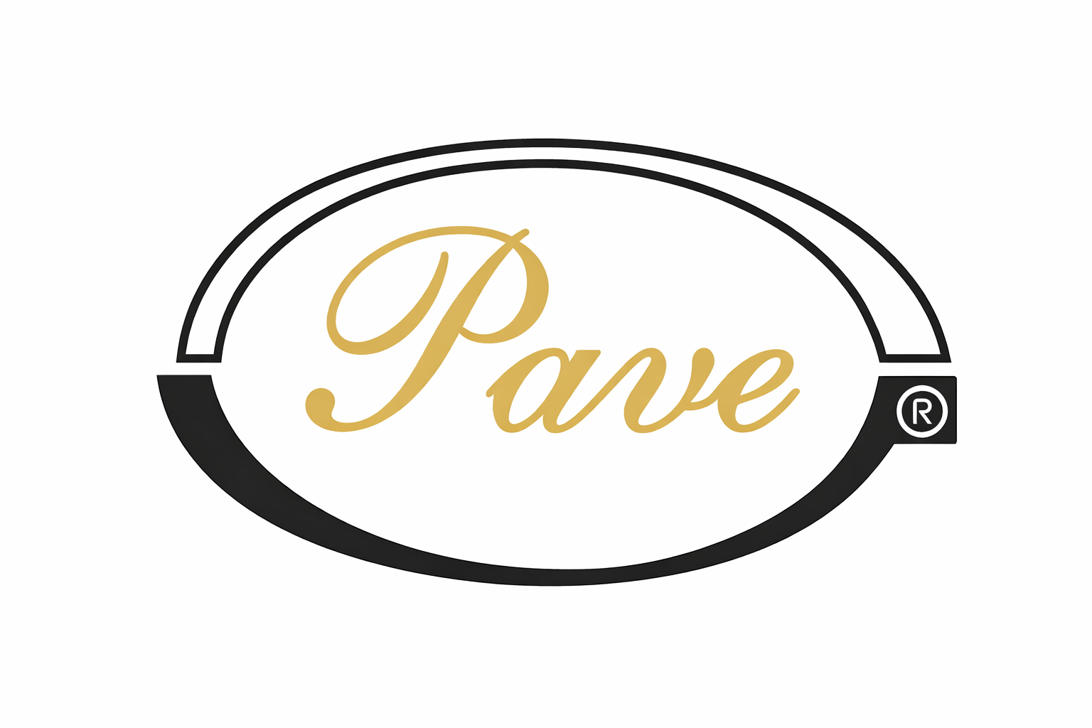 Pave Logo